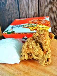 Catering-jakarta-murah-ayam-fried-chicken