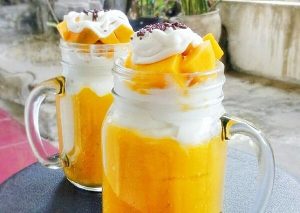mango thai usaha kuliner kekinian